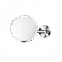 Espelho com sensor simplehuman ST3016