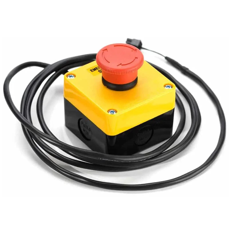 Base de volante Direct-Drive Simucube 2 Pro 25 Nm da Granite Devices GAJO-418