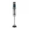 Jata JEBT1854 varinha mágica, 1500 W, 14500 rpm, lâminas de aço inoxidável, Turbo, aço inoxidável / cinzenta