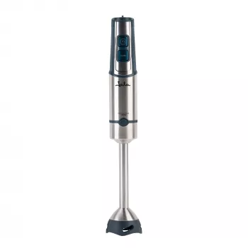 Varinha mágica Jata JEBT1854 — 1500 W, até 14.500 rpm, lâminas de aço inoxidável, azul-escuro
