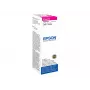 Tinteiro Epson T6643 70ml magenta
