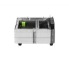 Gaveta de papel Lexmark 20L8801 1100 folhas