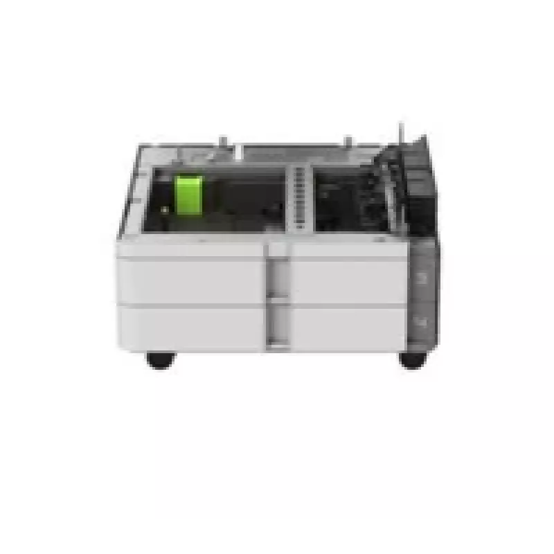 Gaveta de papel Lexmark 20L8801 1100 folhas
