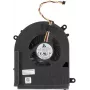 Ventoinha de sistema HP 842275-001 para HP All-in-One — ventoinha de refrigeração de substituição