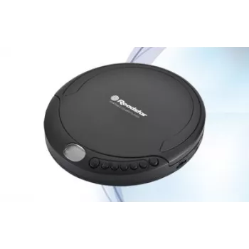 Leitor de CD portátil ROADSTAR PCD-498N