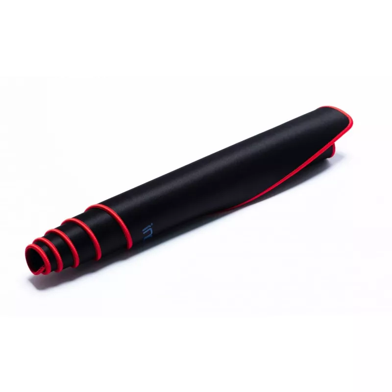 Tapete de rato gaming Cian Technology GmbH INCA IMP-018K XXL 900x400x3mm Speed RT Retail