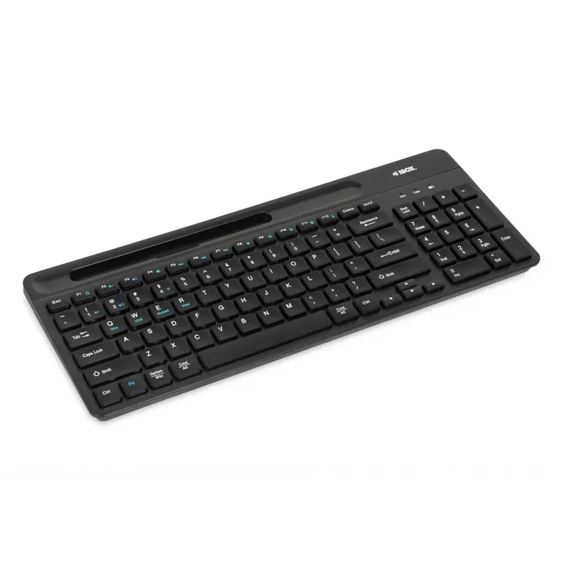 Teclado sem fios IBOX Kallisto BT/2.4GHZ