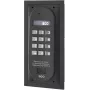 ACO CDNP8ACC ST Painel de controlo de intercomunicadores