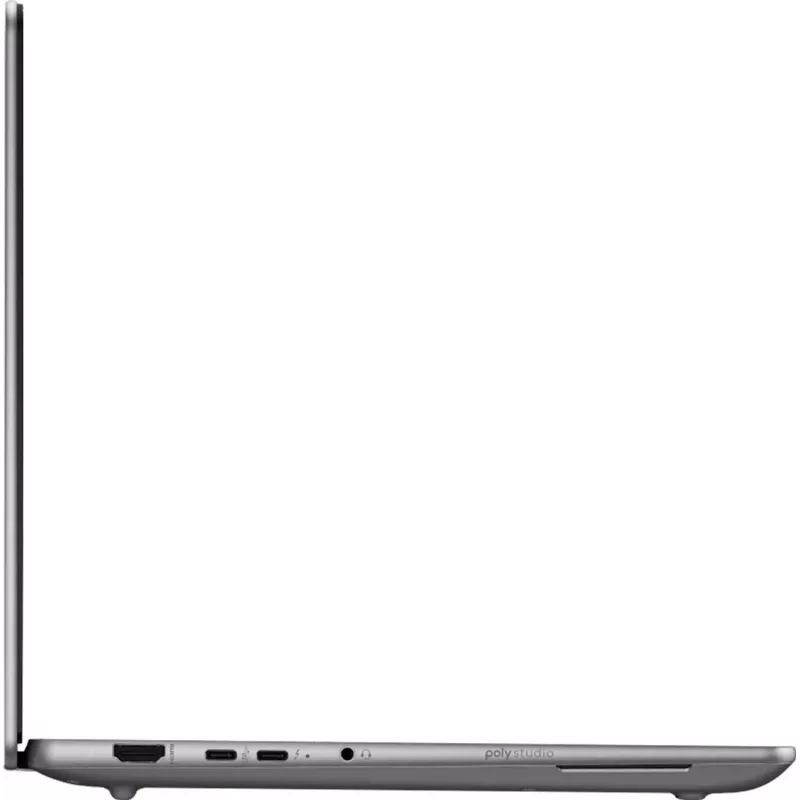 HP ZBook Ultra G1a Copilot+ PC AMD Ryzen AI Max PRO 390 Mobile Workstation 35,6 cm (14) WUXGA 64 GB LPDDR5x-SDRAM 1 TB SSD Wi-Fi 7 (802.11be) Windows 11 Pro AI PC prateado