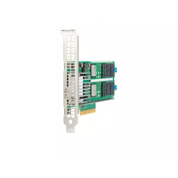 Controlador RAID HPE NS204I-P NVME PCIE3 OS Boot Device PL-SI