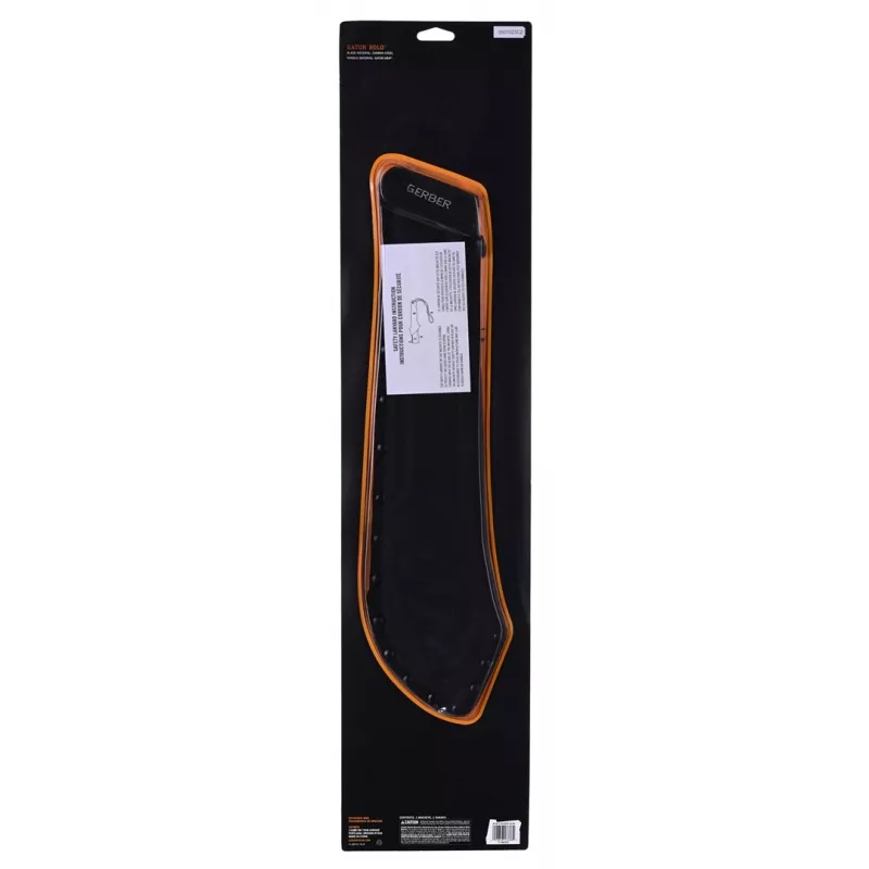 Faca machete Gerber Gator Bolo