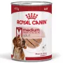 ROYAL CANIN SHN Medium Adult pão lata 410 g