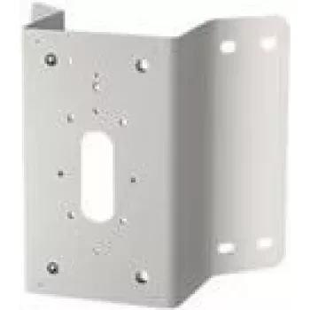 Panasonic WV-Q183 - Suporte para montagem de câmara - montagem em esquina - cinzento - para Panasonic i-Pro WV-S1552, S1572, S2252, S2572, U1532, U1542, U2530, X1551 (WV-Q183)