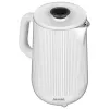 Chaleira elétrica MPM MCZ-115 1,5 l 1800 W branca