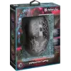 Defender PROTOTYPE GM-670L rato gaming, ótico, 2400 DPI, com fio USB, ambidestro, iluminado, preto