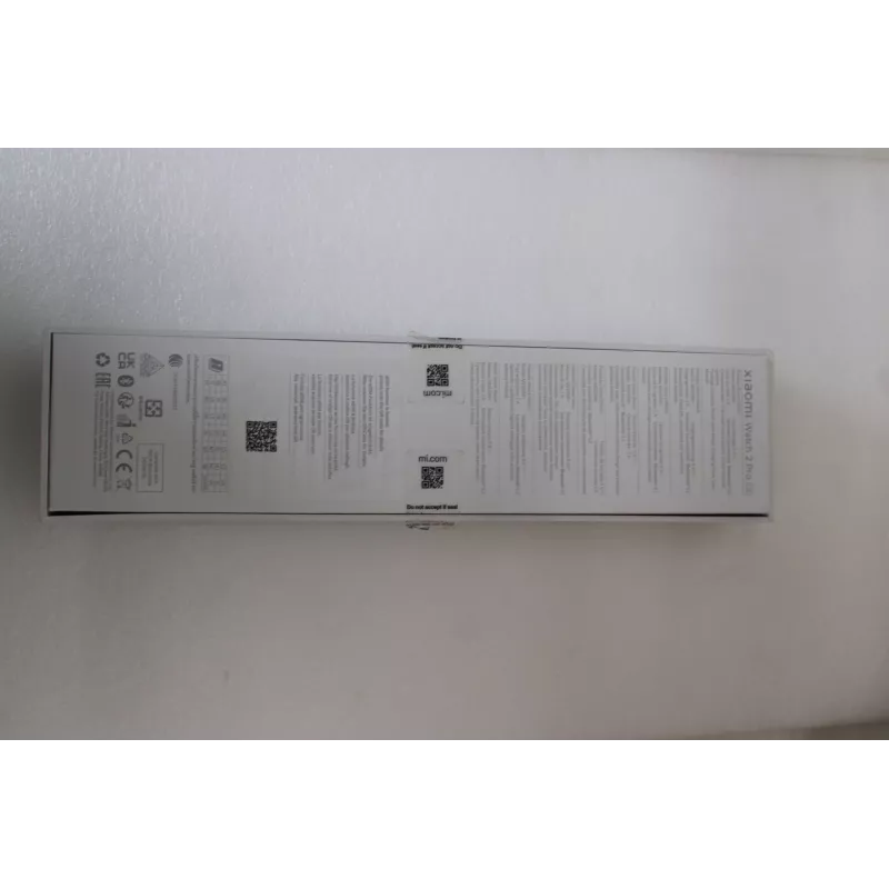 ESGOTADO. Xiaomi Watch 2 Pro/32GB/4G/LTE/castanho | ESGOTADO. Xiaomi Watch 2 Pro | Smartwatch | GPS (satélite) | AMOLED Always-On | 36 mm | À prova de água | USADO, SEM EMBALAGEM ORIGINAL