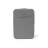 Capa DICOTA D31994-DFS 33 cm 13 polegadas cinzento