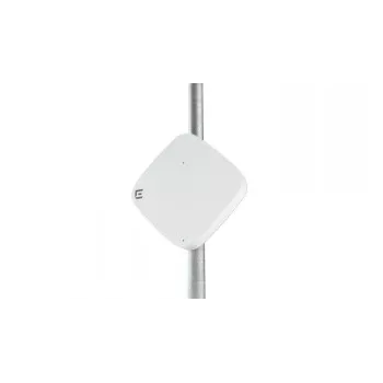 Ponto de acesso sem fios Extreme Networks AP305C, dupla banda 2.4/5 GHz, Wi‑Fi 6 (802.11ax), PoE, branco