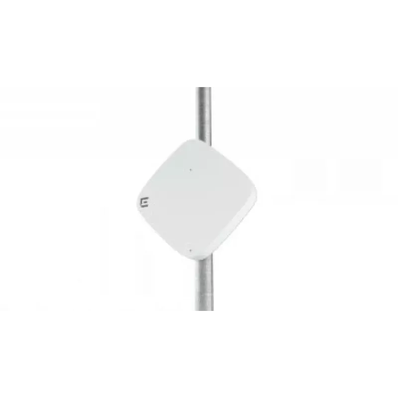 Extreme Networks ExtremeWireless AP305C-WR ponto de acesso Wi-Fi 6 (802.11ax), 2x2, 5 GHz, 1x GbE, para interior, antena interna