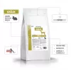 PUPIL Premium Todas as Raças Coelho - Alimento seco para cães - 1,6 kg