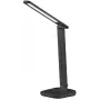 Candeeiro de secretária LED Tracer Negra preto TRAOSW47185