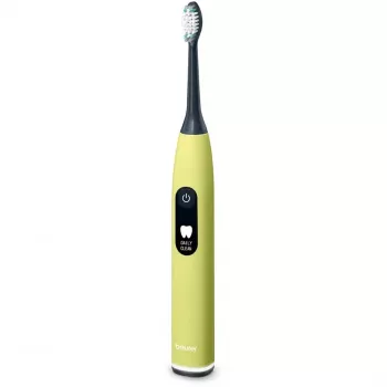 Escova de dentes elétrica sónica Beurer Splashy lemon SC50 SC50LEMON