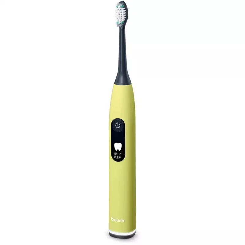 Escova de dentes elétrica sónica Beurer Splashy lemon SC50 SC50LEMON