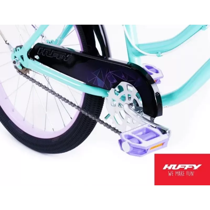 Bicicleta de criança 20 Huffy Fairmont 73559W