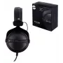 Beyerdynamic DT 770 Pro 80 Ω preto Limited Edition - auscultadores de estúdio fechados