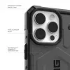 Capa para telemóvel Urban Armor Gear Pathfinder 16 cm (6,3) prateado