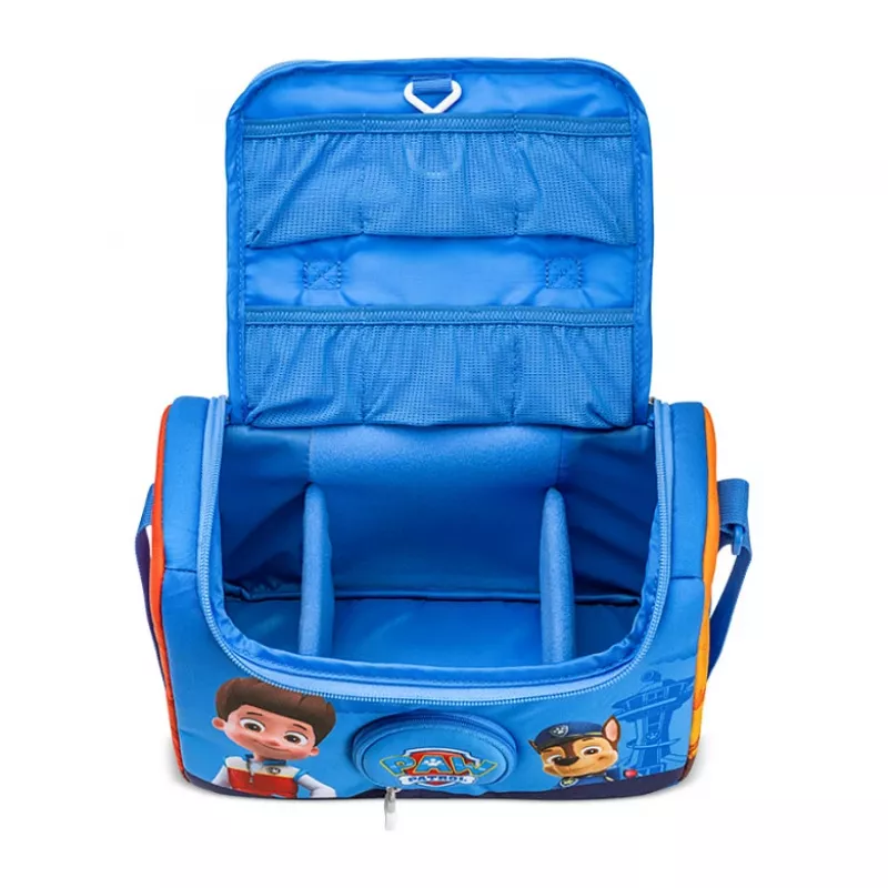 Audio Play Transporter - PAW Patrol, caixa
