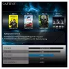 Captiva Highend Gaming I99-480GE Portátil, 16 polegadas WQXGA, Intel Core i9-14900HX, 32GB, 1TB SSD, RTX 5070 Ti, Windows 11 Home