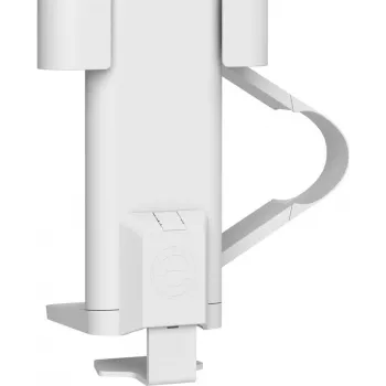 Ergotron 98-490-216 Ecrã branco