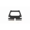 Topeak Omni QuickTrack adaptador, converte o porta-bagagens em sistema MTX