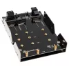SilverStone SST-SDP12 adaptador de compartimento de 3,5