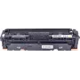 Renkforce toner substitui HP 410X CF412X compatível amarelo RF-HPCF412X (RF-6723118)