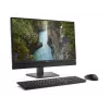 PC all-in-one Dell Pro 24 QC24251 RY02T, Intel Core Ultra 5 235T, 61 cm (24 polegadas) Full HD IPS 1920 x 1080, 16 GB DDR5-SDRAM, SSD de 512 GB, Wi-Fi 6E, Windows 11 Pro, preto