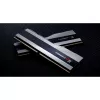 DIMM 32 GB DDR5-8000 (2x 16 GB) Dual-Kit, memória prateada/preta, F5-8000J3848H16GX2-TZ5RS, Trident Z5 RGB, INTEL XMP