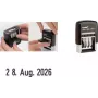Trodat 73851 preto