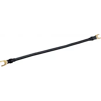 Hager Ponte de cabos NYAF 10qmm 250mm K67L (K67L)