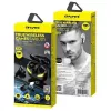Auscultadores Awei T35 TWS preto