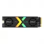 Disco SSD PNY 2 TB M.2 PCI Express 5.0 NVMe CS3150