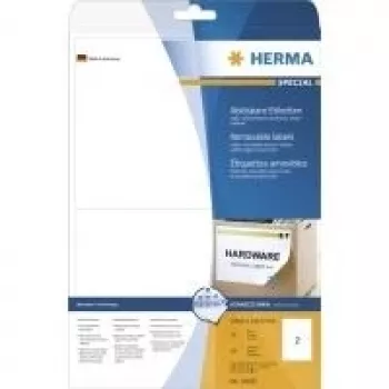 Herma 10020 branco
