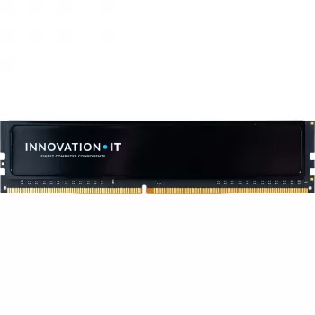 3200 32GB Innovation IT (Kit 2x16) CL16 1.35V com dissipador de calor (CL16-20-20)