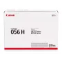 Canon 056H Toner 1 unid. Original Preto