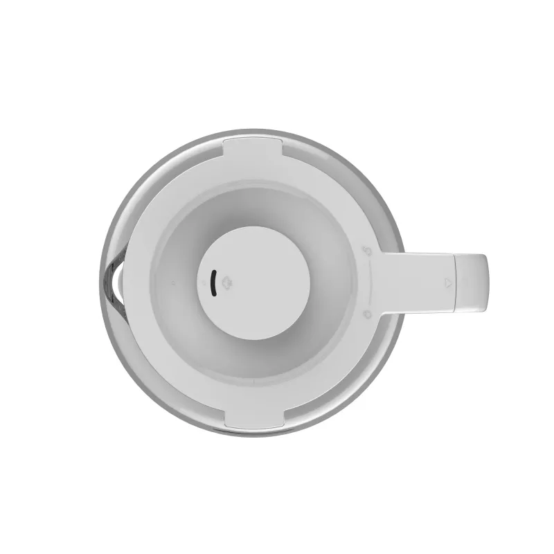 Xiaomi | Liquidificadora Pro EU | Bancada | 800 W | Material do jarro vidro | Capacidade do jarro 1,75 L | branco