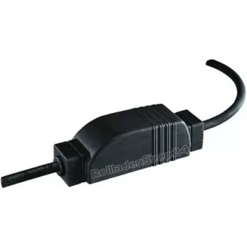 Recetor fino Somy Lighting RTS cabo extremidades abertas (1822215)