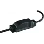 Recetor fino Somy Lighting RTS cabo extremidades abertas (1822215)