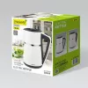 Chaleira MAESTRO MR-030-WHITE