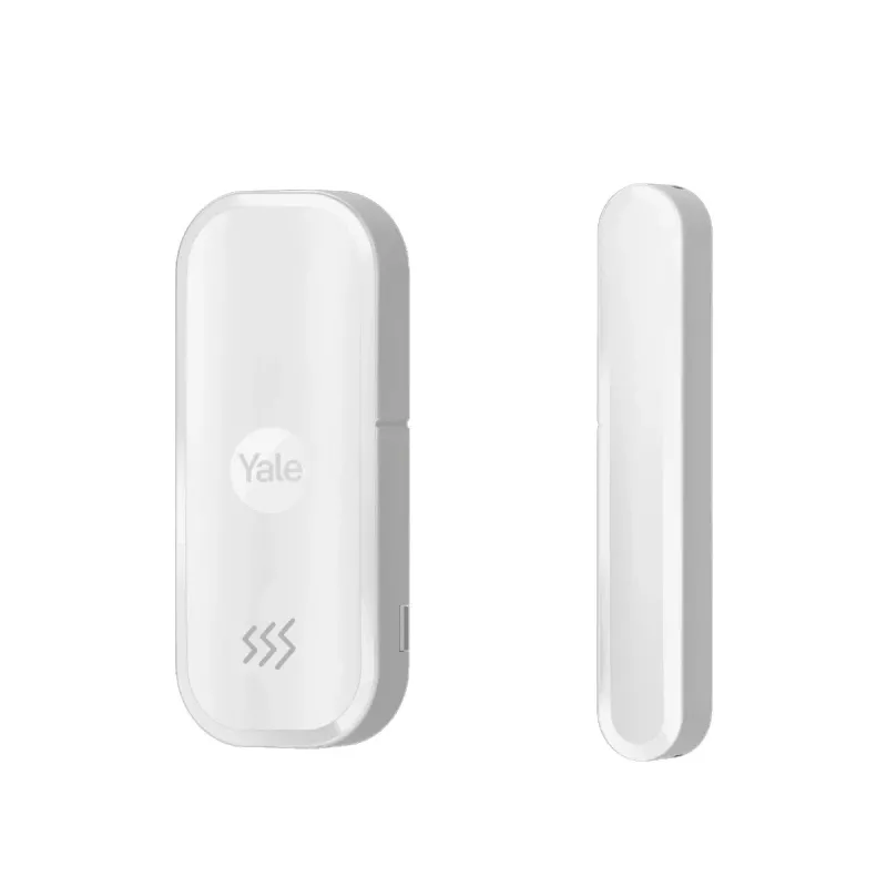 Sensor de porta/janela Yale AL-SDC-1A-W sem fios porta/janela branco
